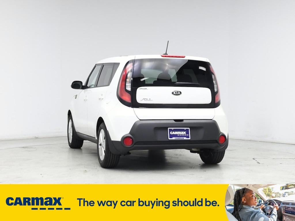 used 2014 Kia Soul car, priced at $10,998