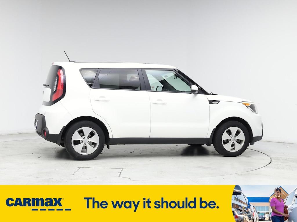used 2014 Kia Soul car, priced at $10,998