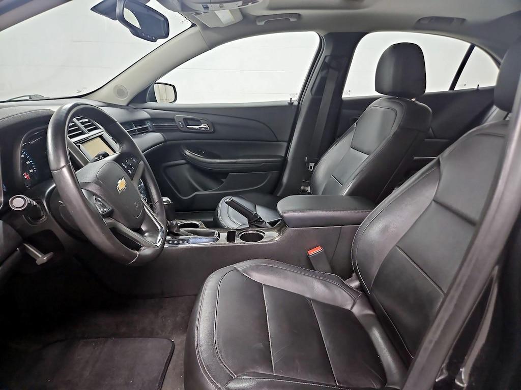 used 2014 Chevrolet Malibu car, priced at $11,998