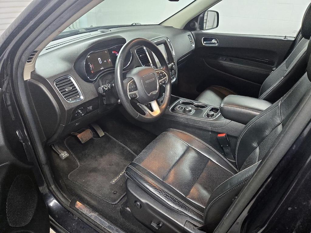 used 2014 Dodge Durango car, priced at $24,998
