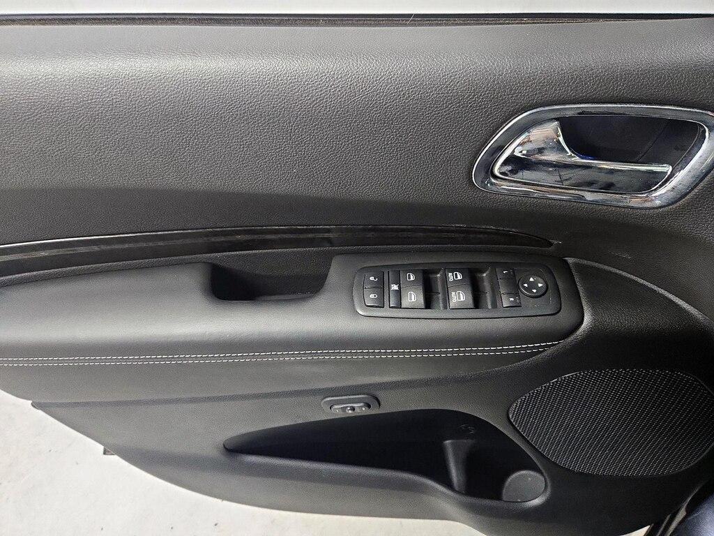 used 2014 Dodge Durango car, priced at $24,998