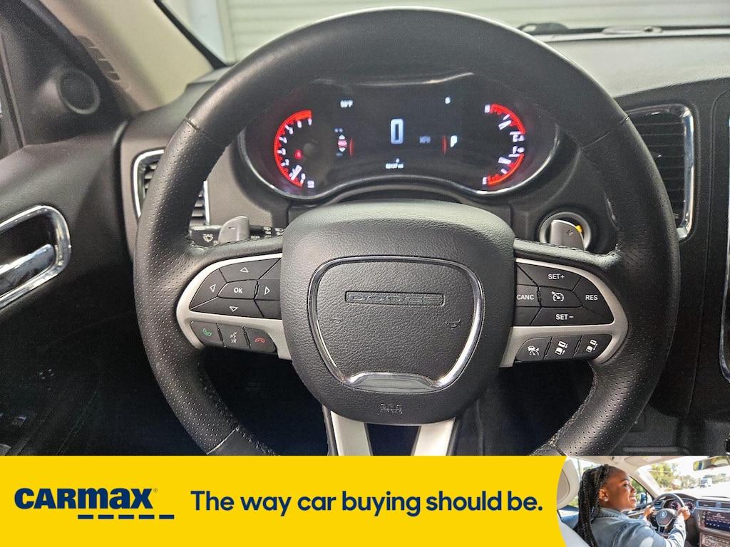 used 2014 Dodge Durango car, priced at $24,998