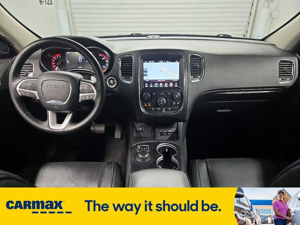 used 2014 Dodge Durango car, priced at $24,998