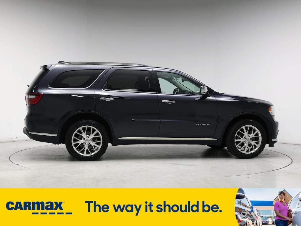 used 2014 Dodge Durango car, priced at $24,998