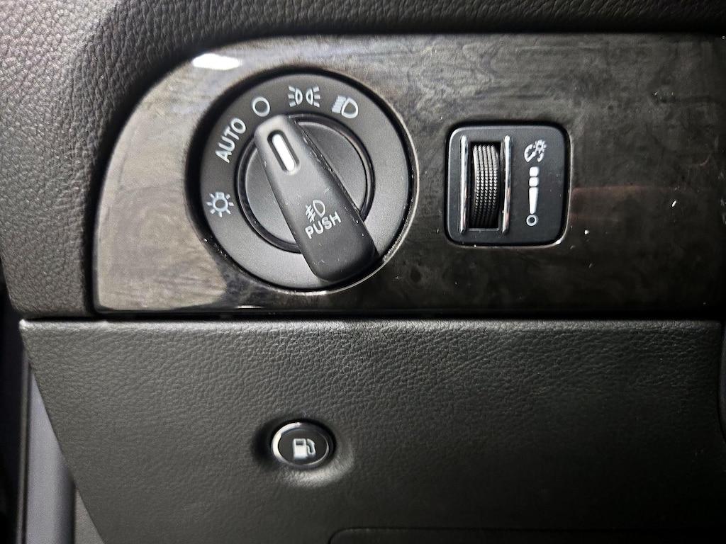 used 2014 Dodge Durango car, priced at $24,998
