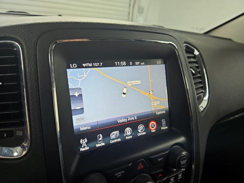 used 2014 Dodge Durango car, priced at $24,998