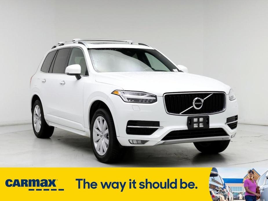 used 2018 Volvo XC90 car, priced at $25,998