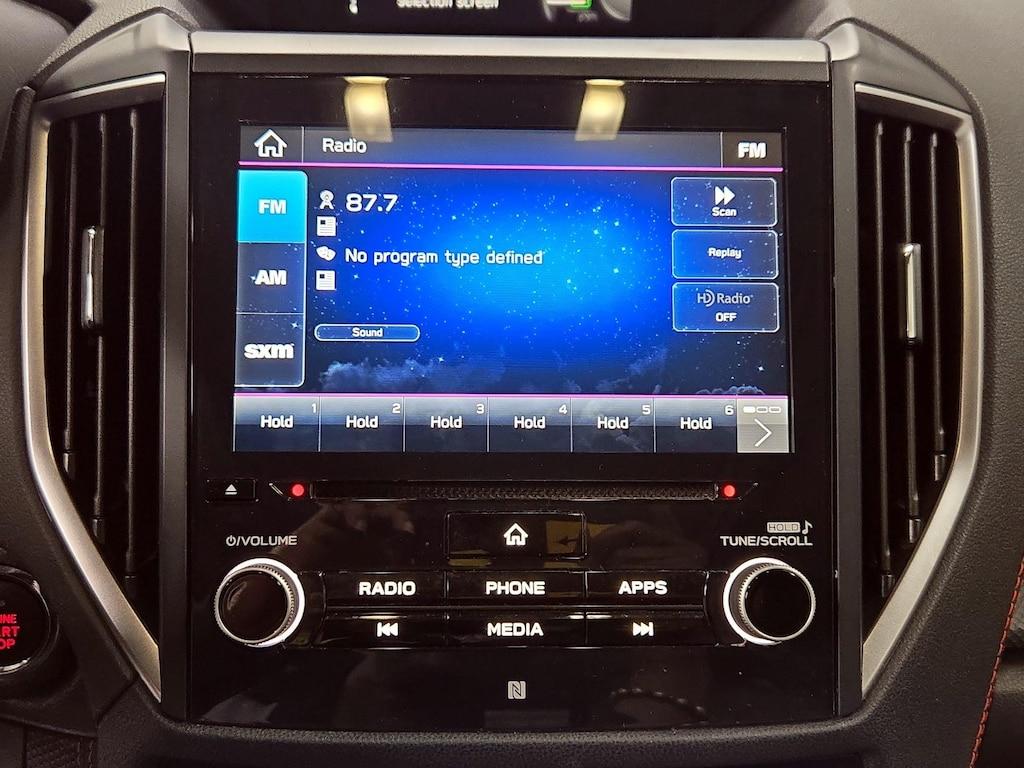used 2021 Subaru Forester car, priced at $27,998