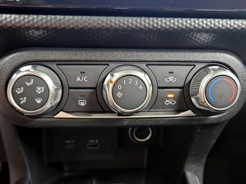 used 2023 Nissan Kicks car, priced at $20,998