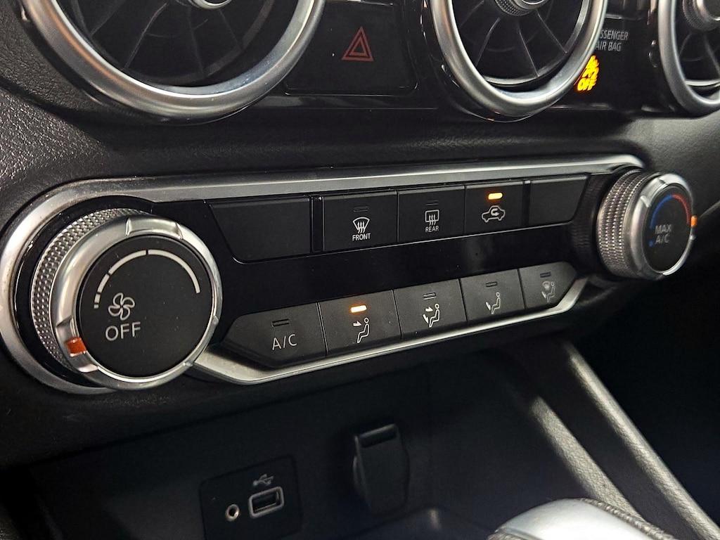 used 2020 Nissan Sentra car, priced at $16,998