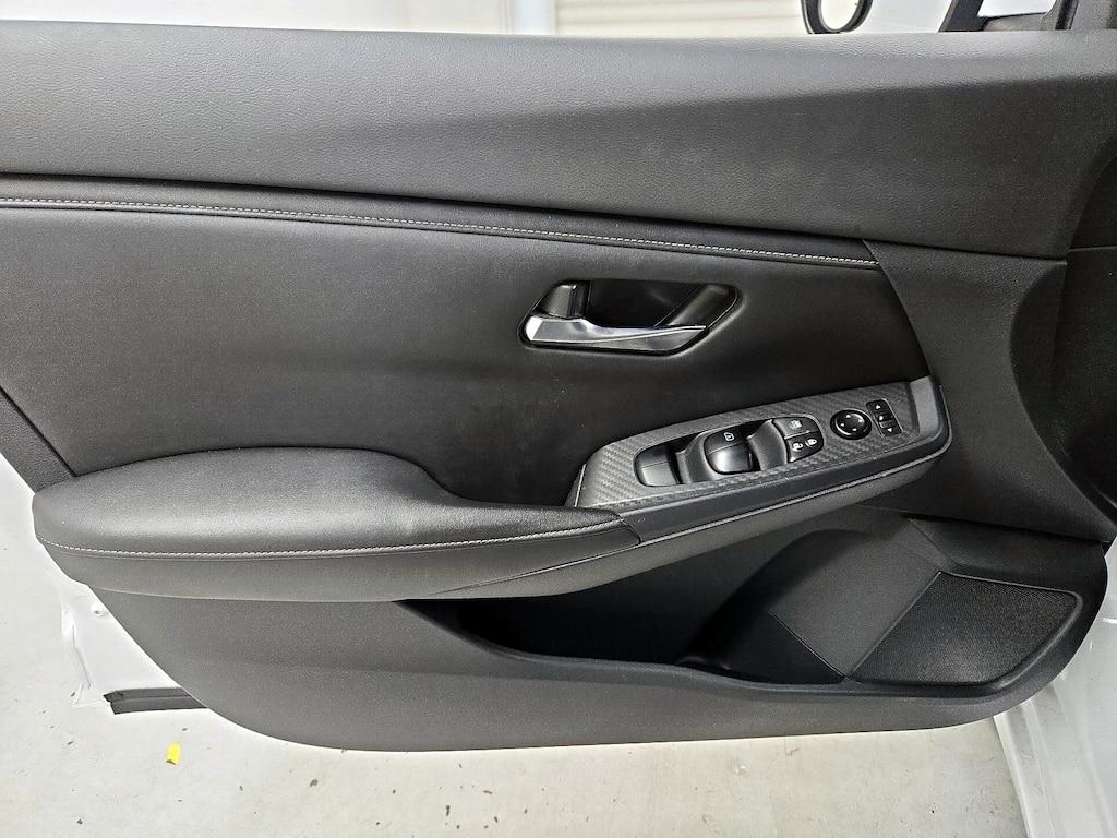 used 2020 Nissan Sentra car, priced at $16,998