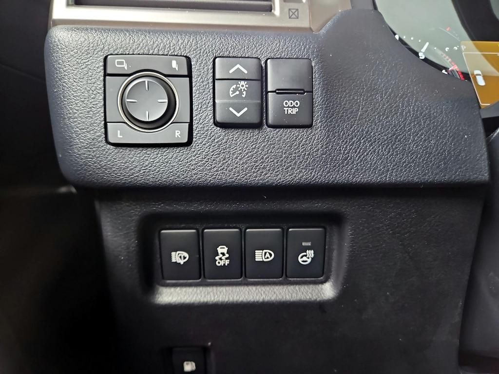 used 2023 Lexus GX 460 car, priced at $54,998