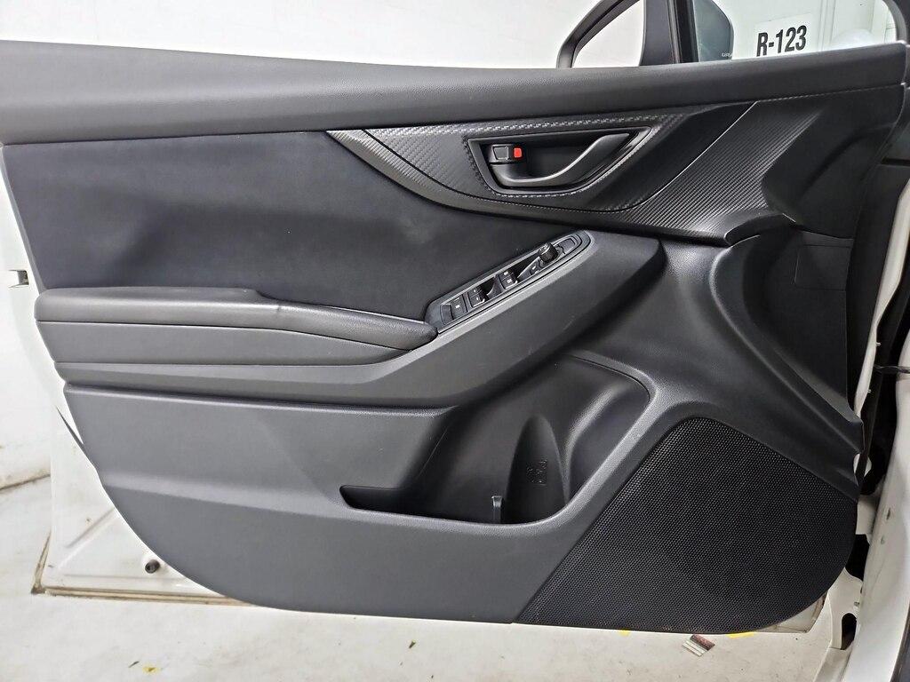used 2019 Subaru Impreza car, priced at $14,599