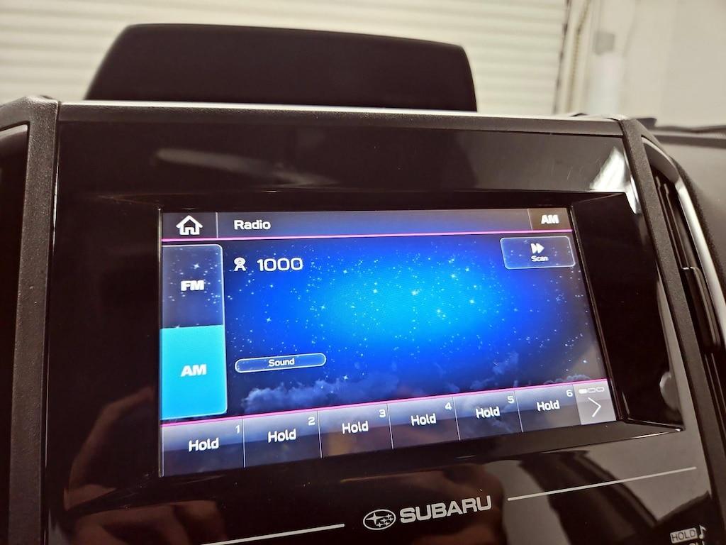 used 2019 Subaru Impreza car, priced at $14,599