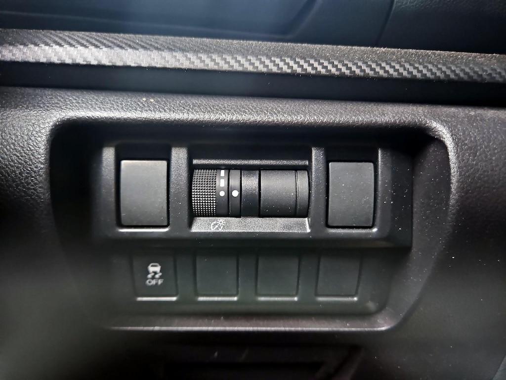 used 2019 Subaru Impreza car, priced at $14,599