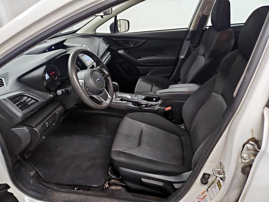 used 2019 Subaru Impreza car, priced at $14,599
