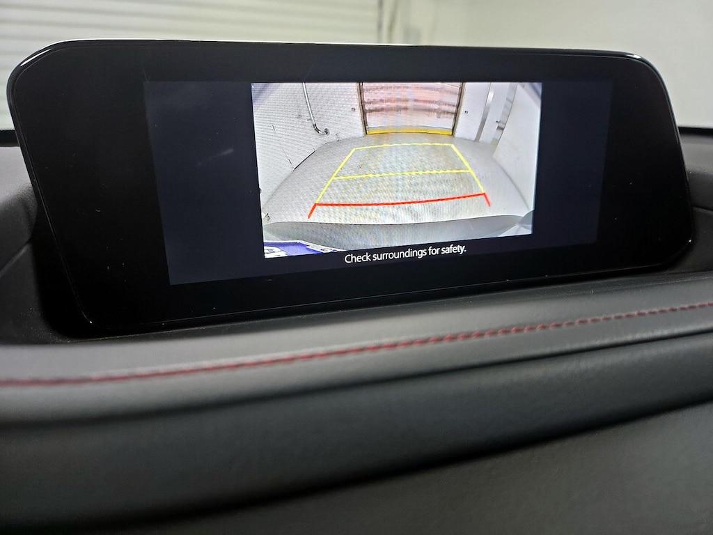 used 2023 Mazda CX-30 car, priced at $27,998