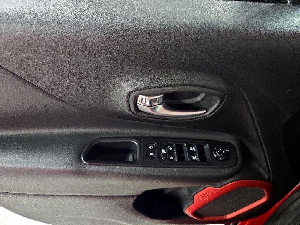 used 2016 Jeep Renegade car, priced at $14,998