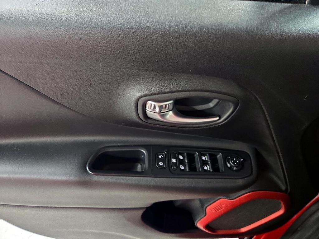 used 2016 Jeep Renegade car, priced at $14,998