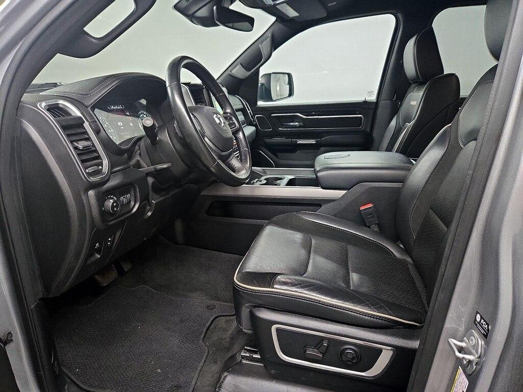 used 2021 Ram 1500 car, priced at $38,998