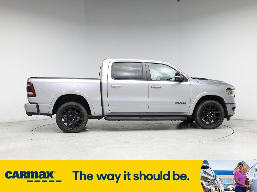 used 2021 Ram 1500 car, priced at $38,998