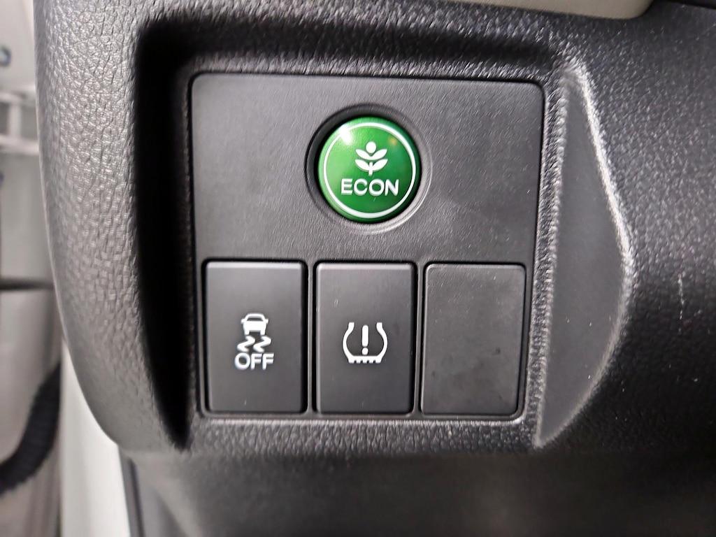 used 2022 Honda HR-V car, priced at $22,998