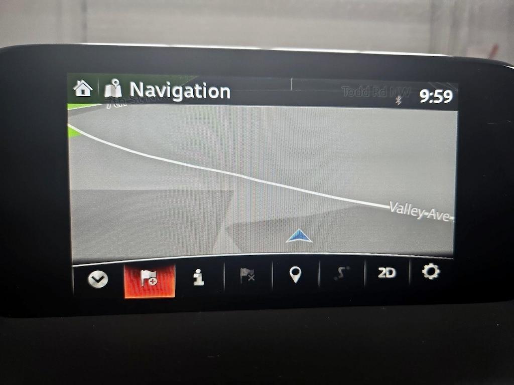 used 2017 Mazda CX-5 car, priced at $23,998