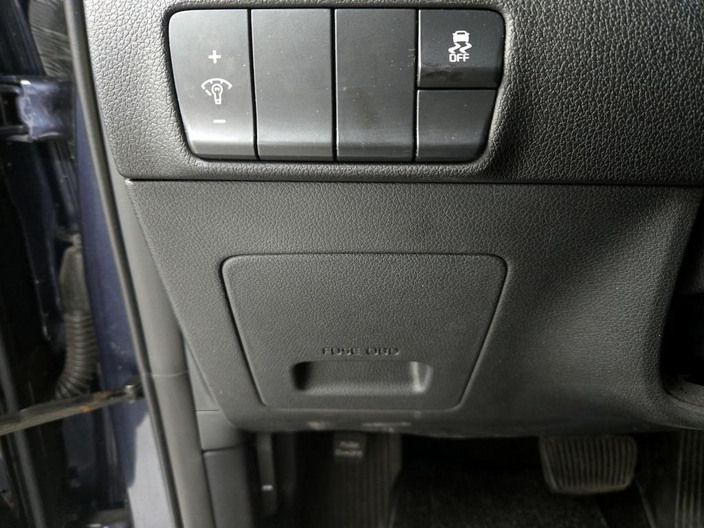 used 2017 Kia Sportage car, priced at $13,998