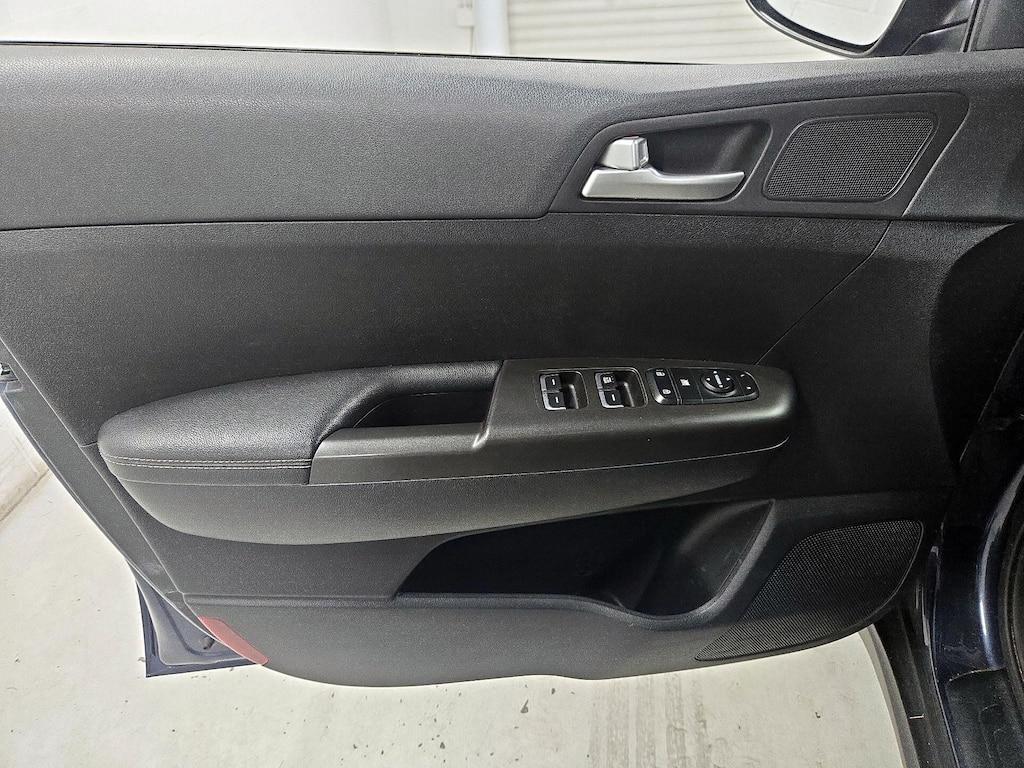 used 2017 Kia Sportage car, priced at $13,998