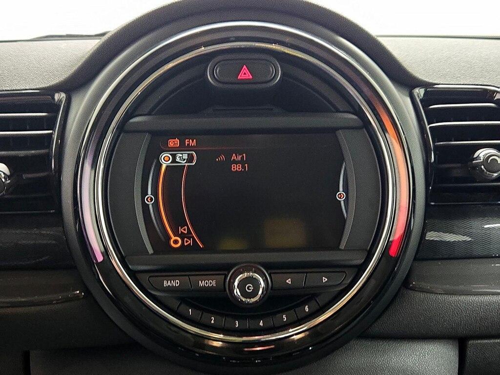 used 2017 MINI Clubman car, priced at $14,998
