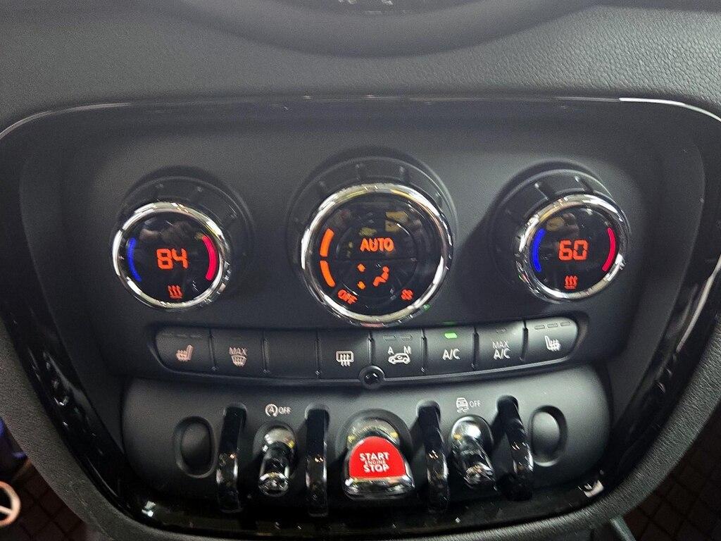 used 2017 MINI Clubman car, priced at $14,998