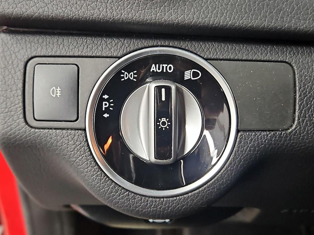 used 2015 Mercedes-Benz C-Class car, priced at $17,998