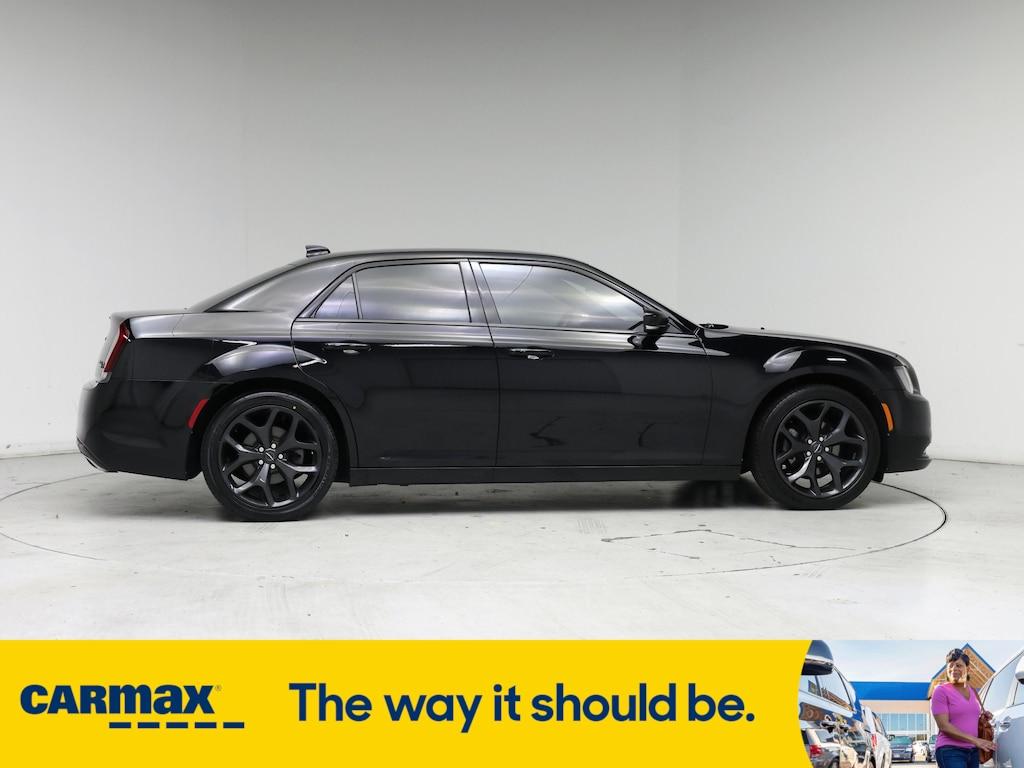 used 2020 Chrysler 300 car, priced at $20,998