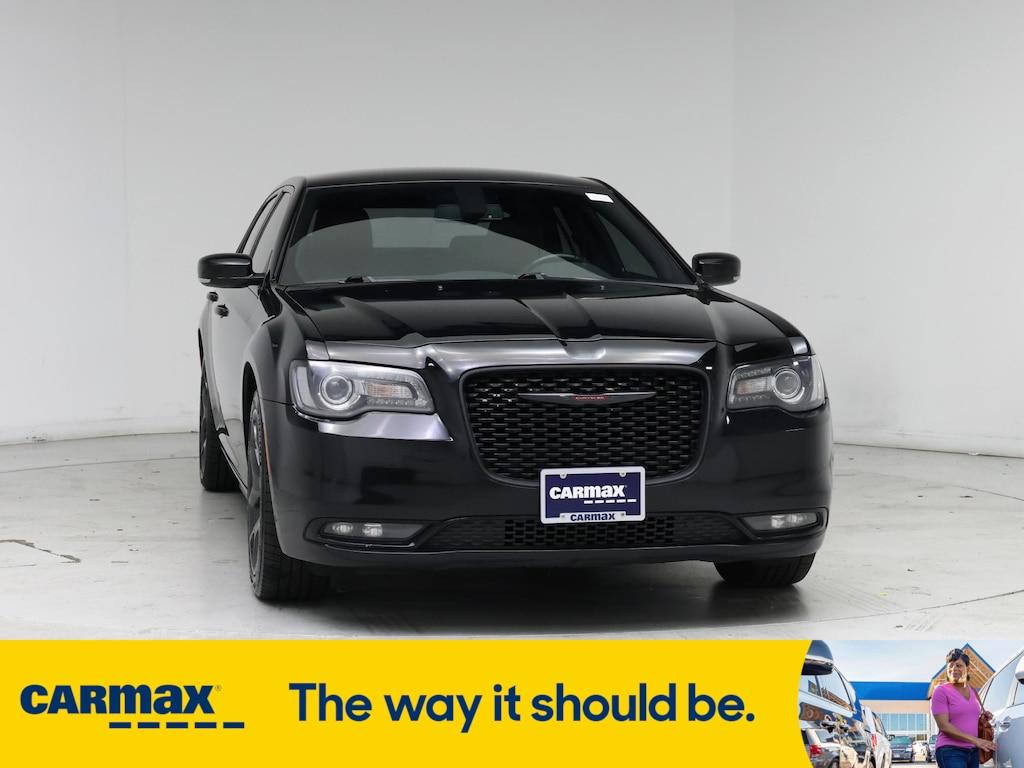 used 2020 Chrysler 300 car, priced at $20,998