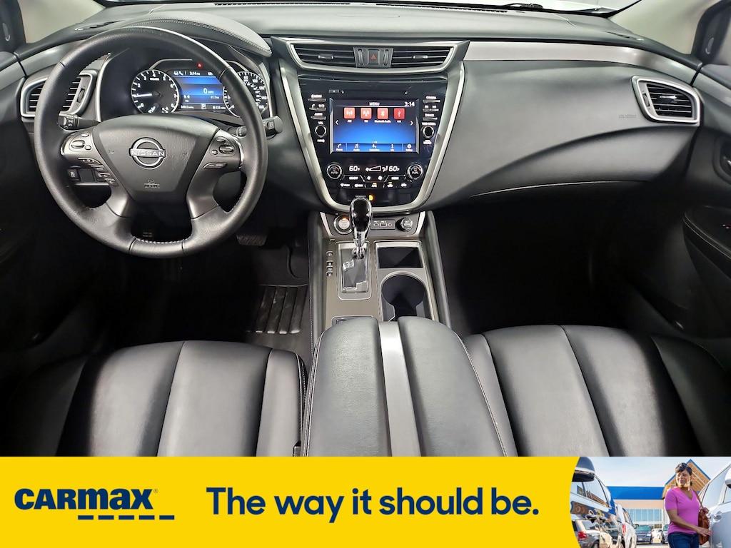 used 2023 Nissan Murano car, priced at $23,998