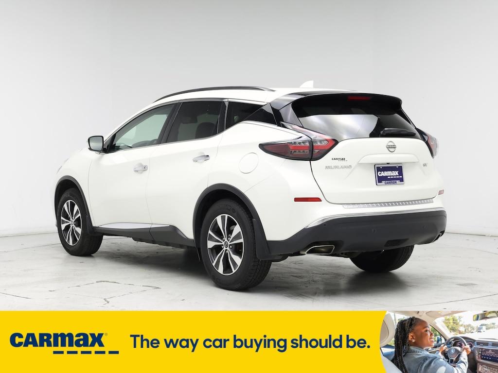 used 2023 Nissan Murano car, priced at $23,998