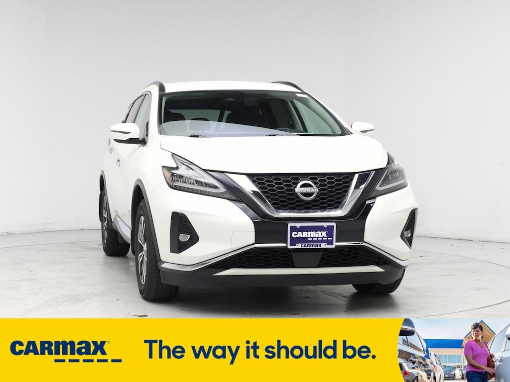 used 2023 Nissan Murano car, priced at $23,998
