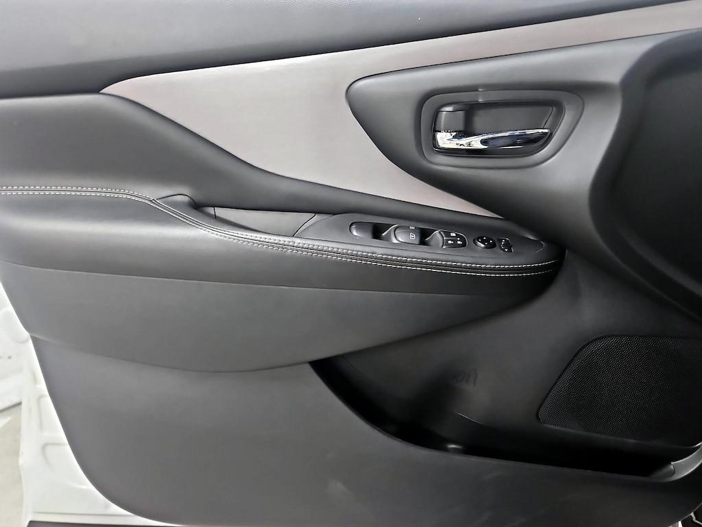 used 2023 Nissan Murano car, priced at $23,998