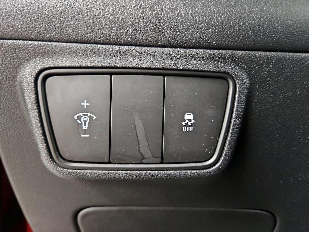 used 2022 Hyundai Tucson car, priced at $22,998