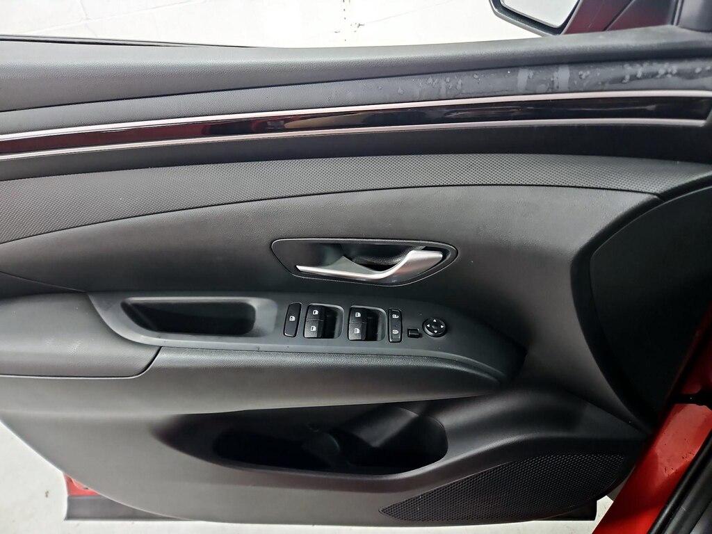 used 2022 Hyundai Tucson car, priced at $23,998