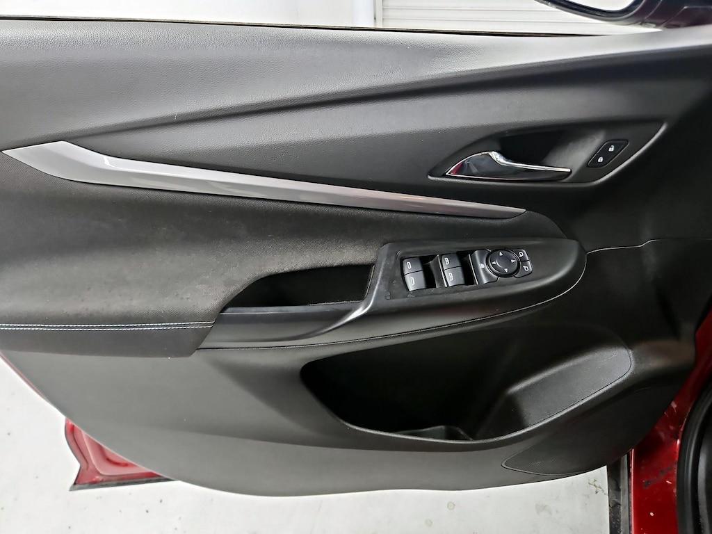 used 2023 Chevrolet Bolt EUV car, priced at $21,998