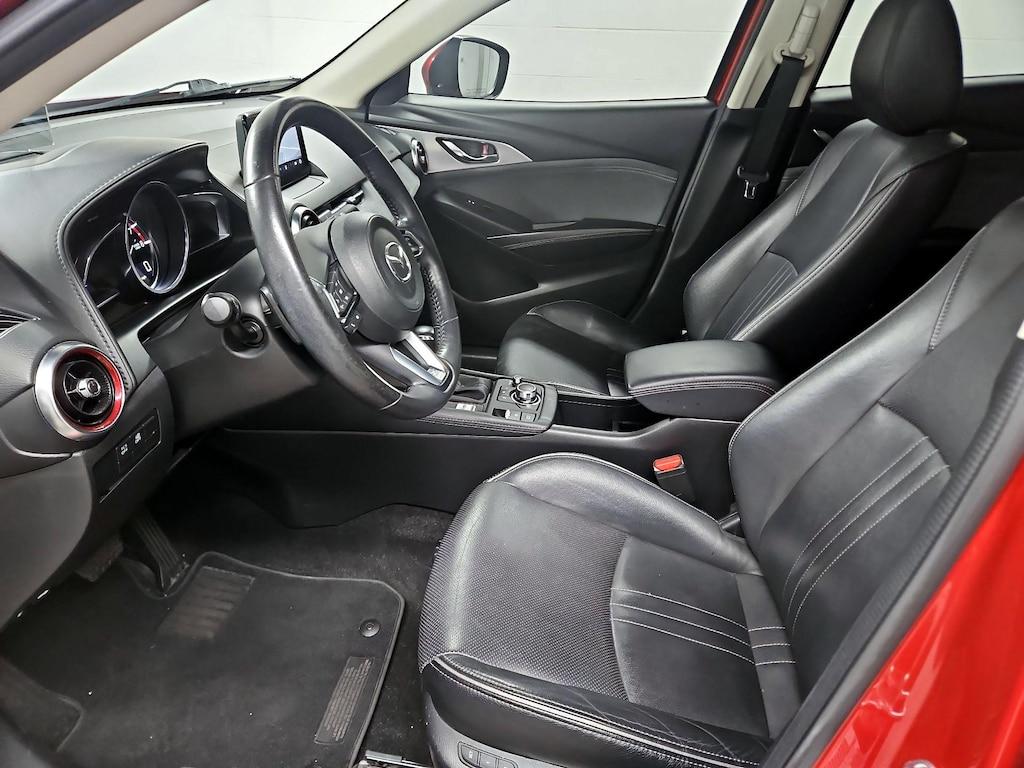 used 2019 Mazda CX-3 car, priced at $20,998