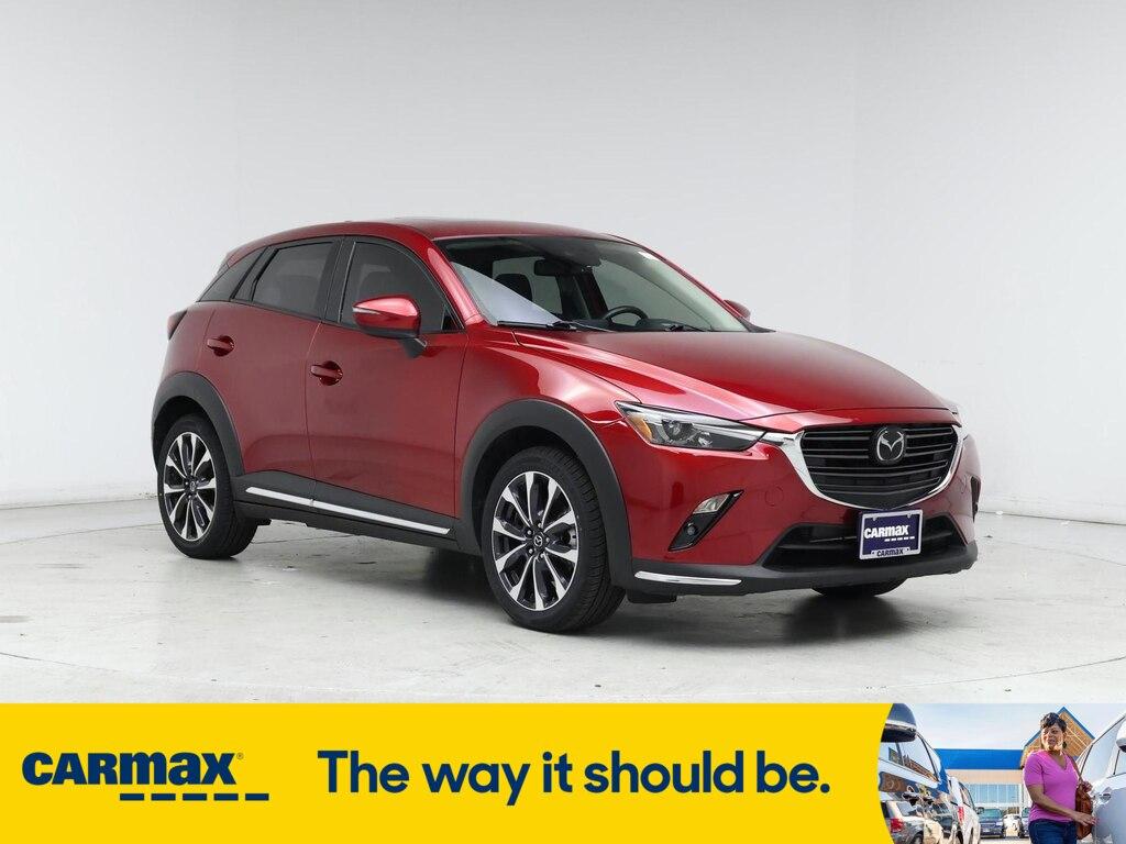 used 2019 Mazda CX-3 car, priced at $20,998