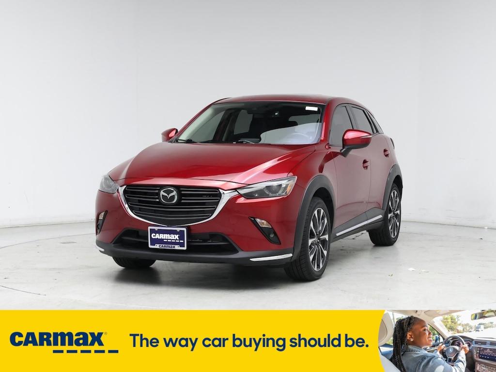 used 2019 Mazda CX-3 car, priced at $20,998