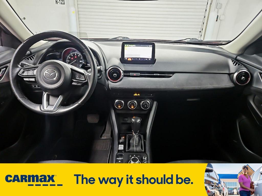 used 2019 Mazda CX-3 car, priced at $20,998