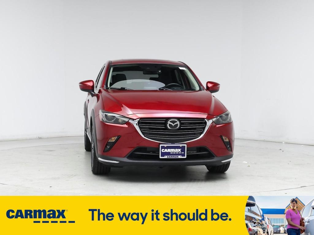 used 2019 Mazda CX-3 car, priced at $20,998