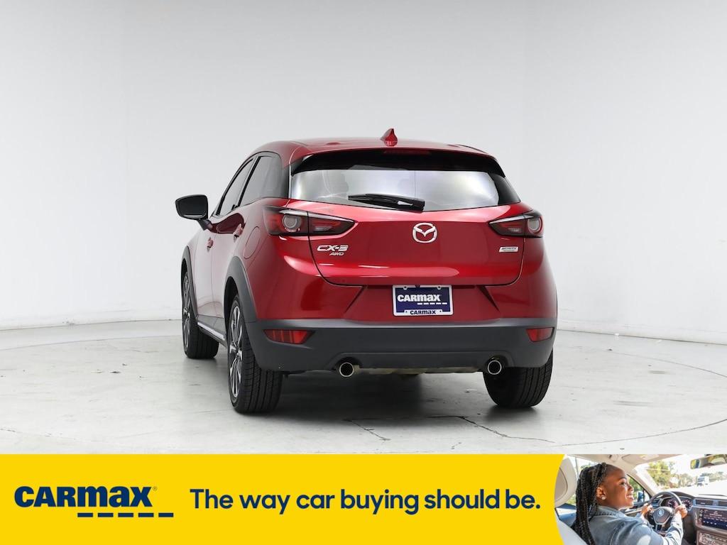 used 2019 Mazda CX-3 car, priced at $20,998