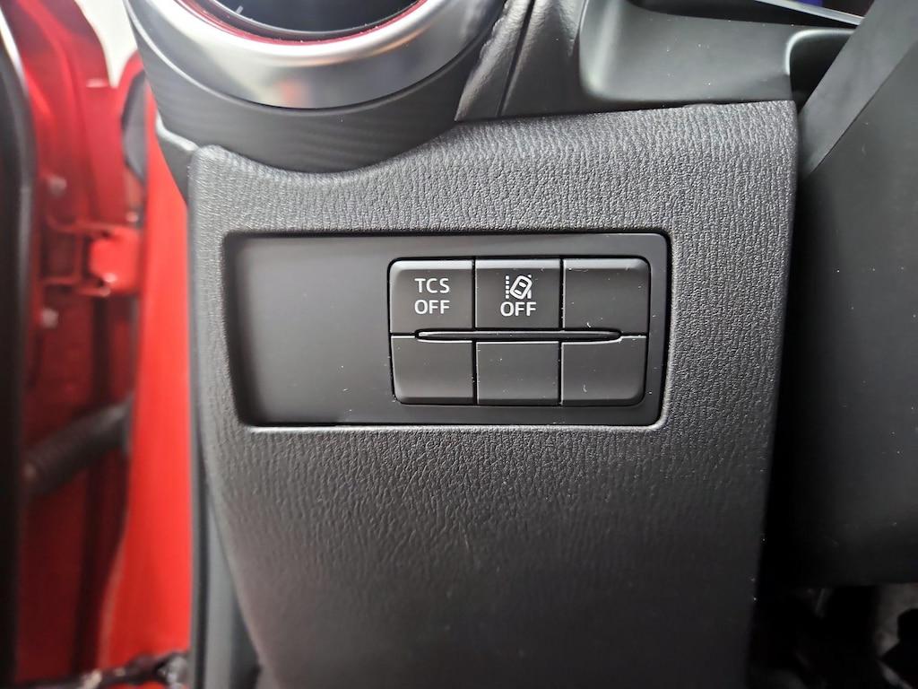 used 2019 Mazda CX-3 car, priced at $20,998