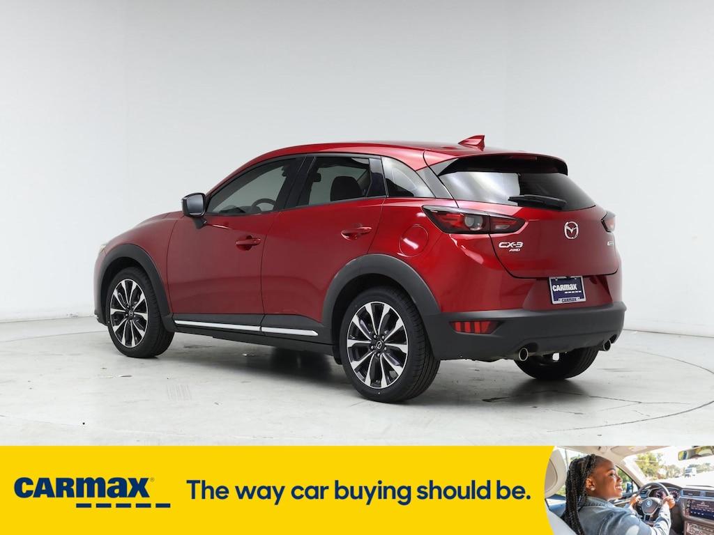 used 2019 Mazda CX-3 car, priced at $20,998
