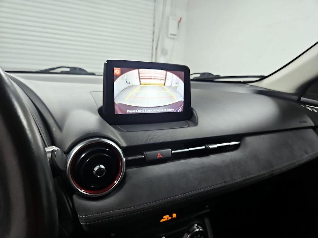 used 2019 Mazda CX-3 car, priced at $20,998
